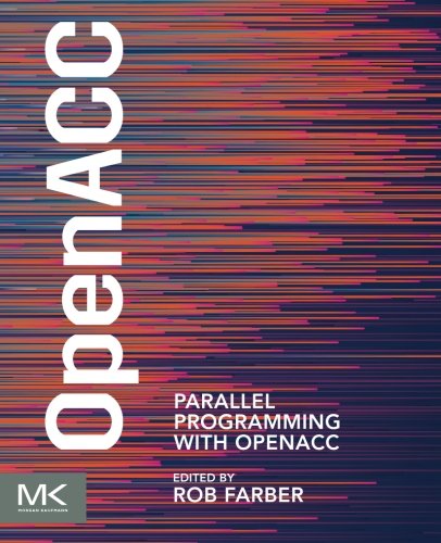 Parallel Programming with OpenACC [Paperback]