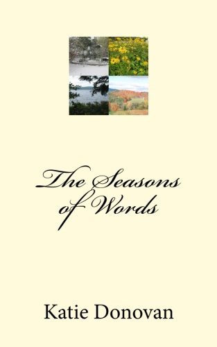 The Seasons Of Words [Paperback]