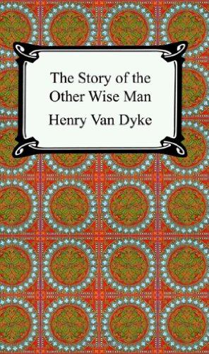 The Story Of The Other Wise Man [Paperback]