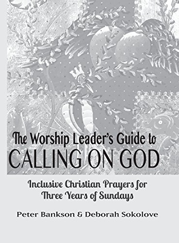 Calling on God Leader's Guide [Hardcover]