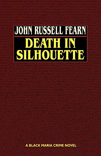 Death In Silhouette [Paperback]