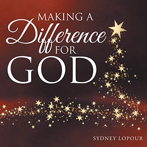 Making A Difference For God [Paperback]