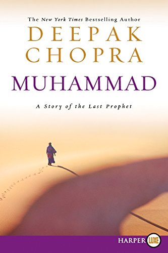Muhammad A Story of the Last Prophet [Paperback]