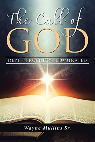 The Call Of God Depth Prophecy Illuminated [Paperback]