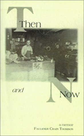 Then and Now [Paperback]