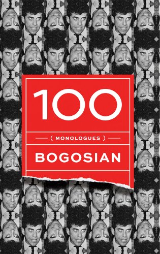 100 (monologues) [Paperback]