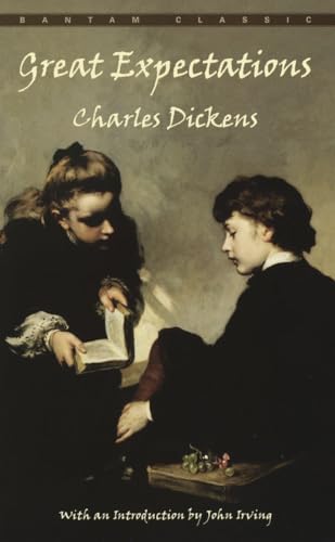 Great Expectations [Paperback]