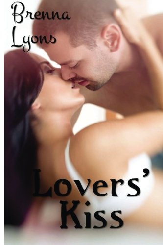 Lovers' Kiss [Paperback]