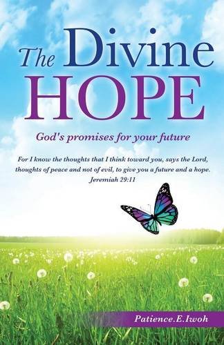 The Divine Hope [Paperback]