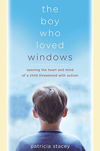 The Boy Who Loved Windows Opening The Heart And Mind Of A Child Threatened With [Paperback]