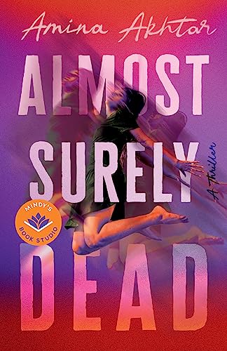Almost Surely Dead                       [CLOTH               ]