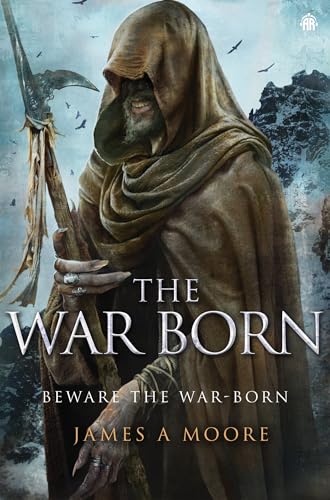 The War Born Seven Forges, Book VI [Paperback]