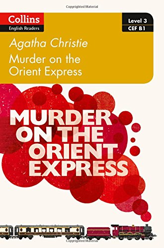 Murder on the Orient Express: B1 [Paperback]