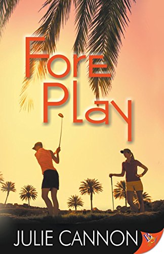 Fore Play [Paperback]