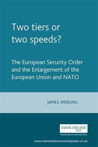 Two Tiers Or Two Speeds [Paperback]