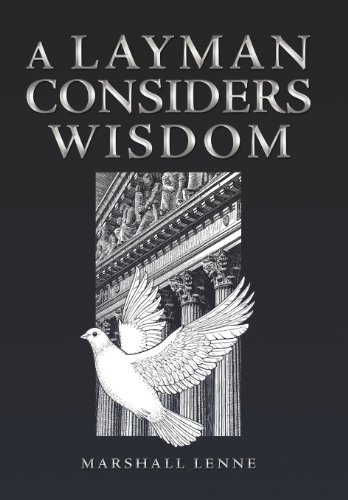 A Layman Considers Wisdom [Hardcover]