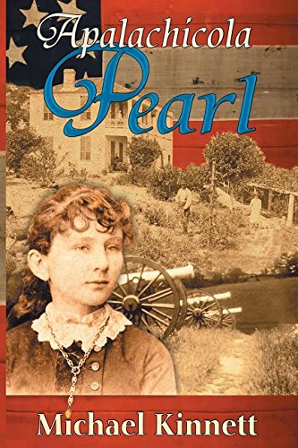 Apalachicola Pearl [Paperback]