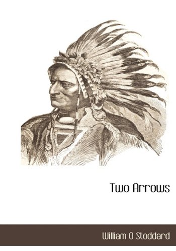 Two Arrows [Hardcover]