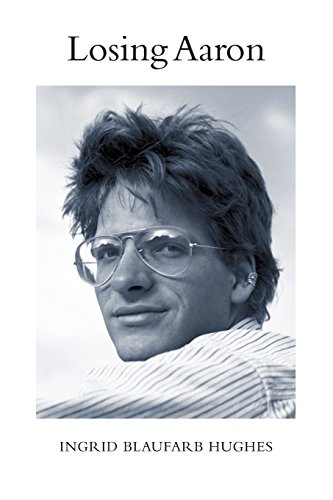 Losing Aaron [Paperback]