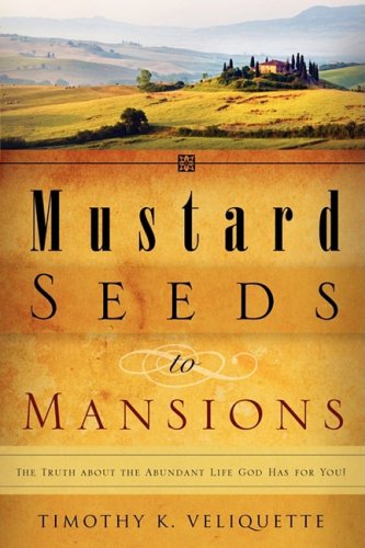 Mustard Seeds To Mansions [Paperback]