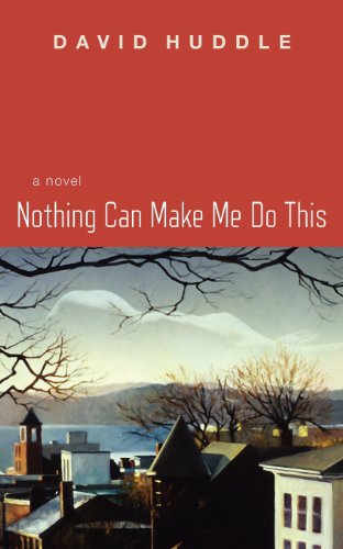 Nothing Can Make Me Do This [Paperback]
