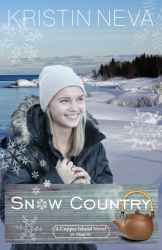 Snow Country (a Copper Island Novel) (volume 1) [Paperback]