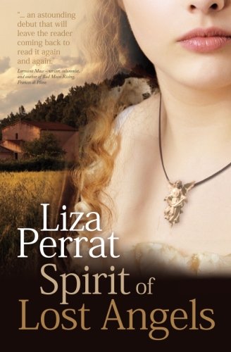 Spirit Of Lost Angels [Paperback]