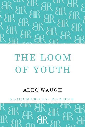 The Loom of Youth [Paperback]