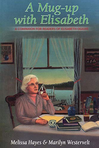 A Mug Up with Elisabeth [Paperback]