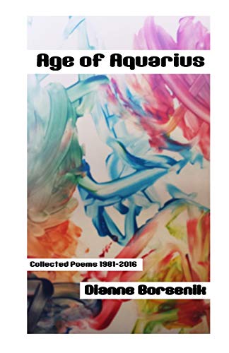 Age Of Aquarius [Paperback]