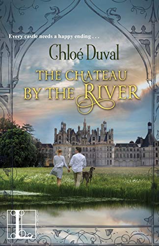 Chateau by the River [Paperback]