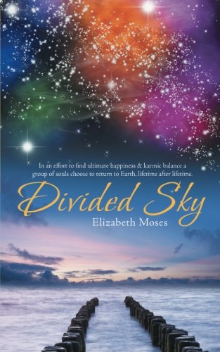 Divided Sky [Paperback]