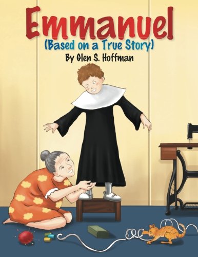 Emmanuel [Paperback]