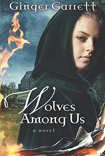 Wolves Among Us A Novel [Paperback]
