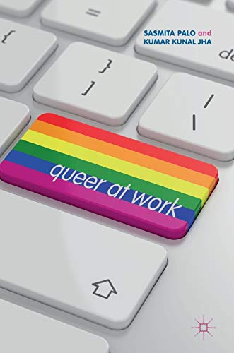 Queer at Work [Hardcover]