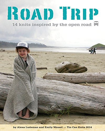 Road Trip [Paperback]