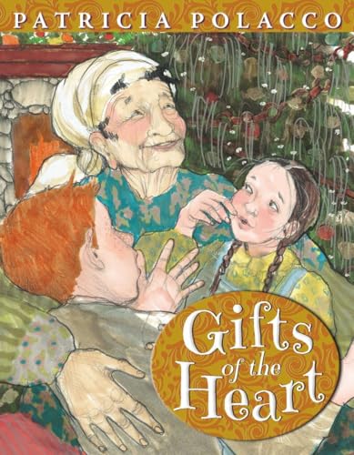 Gifts of the Heart [Hardcover]
