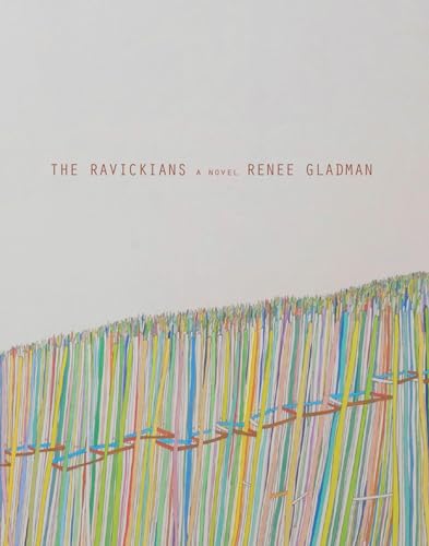 The Ravickians [Paperback]