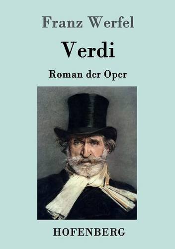 Verdi (german Edition) [Paperback]