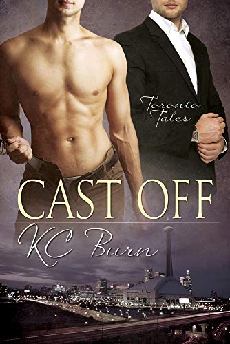 Cast Off [Paperback]