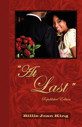 at Last  [Paperback]