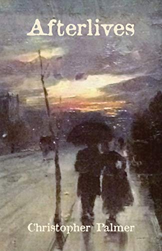 Afterlives [Paperback]