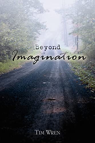 Beyond Imagination [Paperback]