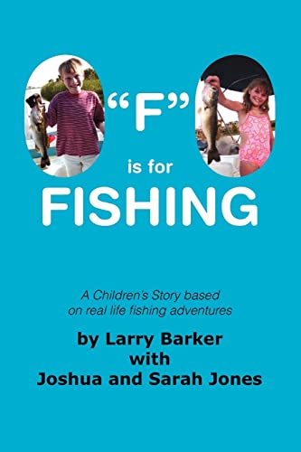 F Is for Fishing [Unknown]