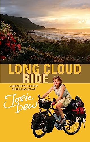 Long Cloud Ride [Paperback]