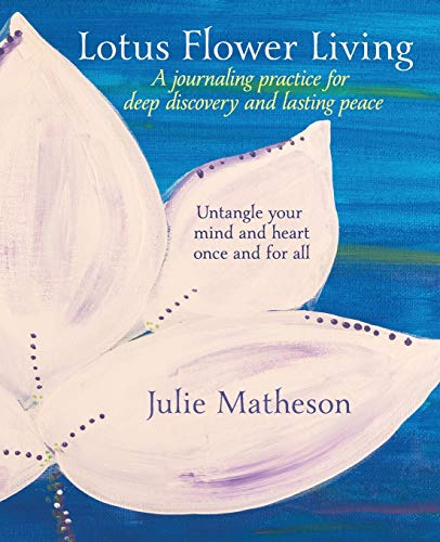 Lotus Flower Living [Paperback]