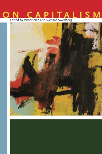 On Capitalism [Paperback]