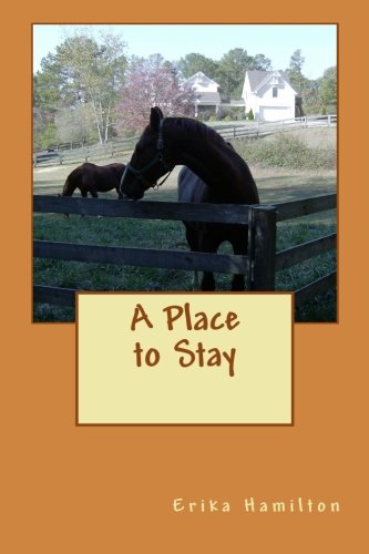 Place to Stay [Paperback]