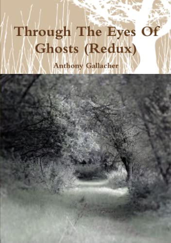 Through The Eyes Of Ghosts (redux) [Paperback]