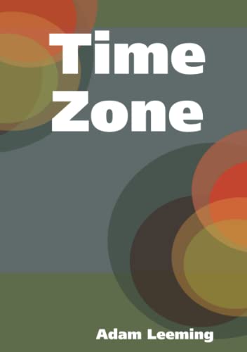 Time Zone [Paperback]